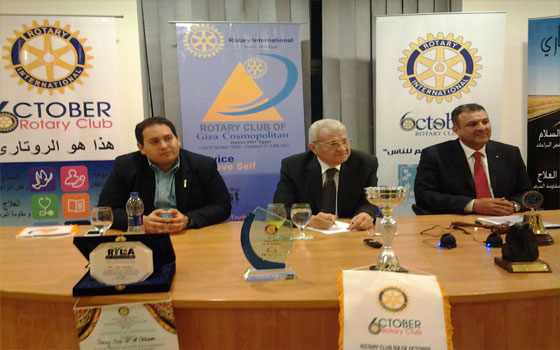   مصر اليوم - مصر تعلن عن مشروعات قوميّة في قطاع الاتصالات باستثمارات تصل إلى 3 مليارات جنيه