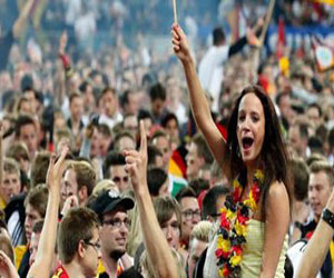   مصر اليوم - الإحصاء: عدد الأجانب في ألمانيا 6.2 مليون نسمة