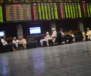   مصر اليوم - الأسهم الباكستانية تسجل ارتفاعًا تاريخيًا