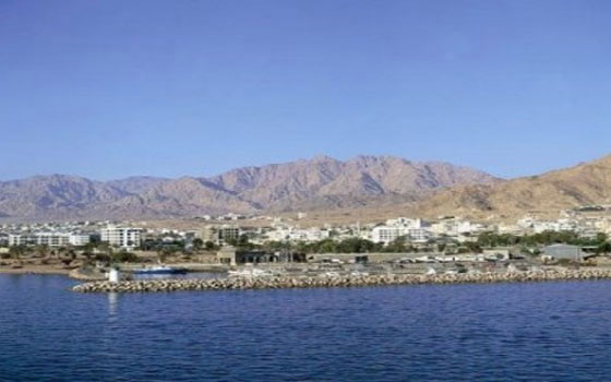   مصر اليوم - توقيع اتفاقيّة لإقامة 10 فنادق فئة 3 نجوم في منطقة جنوب العقبة