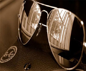   مصر اليوم - النظارة الشمسية درع الحماية من فوق البنفسجية