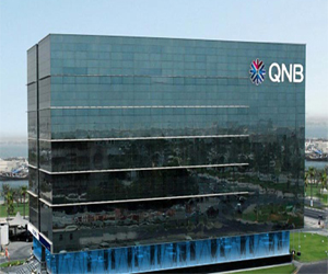   مصر اليوم - 2.4 مليار ريال أرباح بنك قطر الوطني للربع الأول من 2014