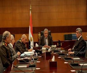   مصر اليوم - مجلس الوزارء يبحث الأوضاع الأمنيّة والاقتصاديّة المصريّة