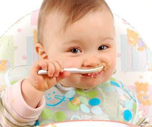   مصر اليوم - الأنظمة النباتية المحضة تهدد صحة الأطفال