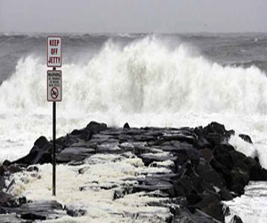   مصر اليوم - إعصار قوي يقترب من سواحل شمال شرق أستراليا