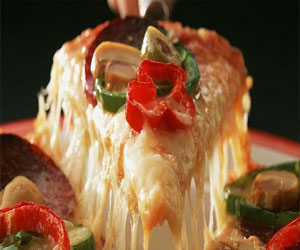   مصر اليوم - البيتزا