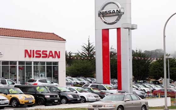 مصر اليوم - مبيعات نيسان العالميّة ترتفع إلى أكثر من 4.94 مليون سيارة