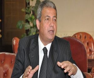 مصر اليوم - عبد العزيز يتابع إجراءات الاستعداد لمشاركة مصر في الألعاب الأفريقيّة