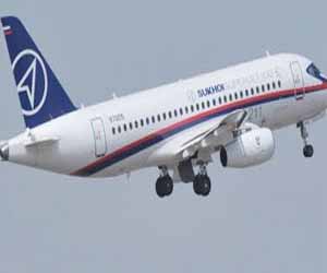   مصر اليوم - فقدان الاتصال بطائرة هندية في سماء ألمانيا 30 دقيقة