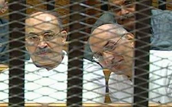   مصر اليوم - جنايات القاهرة تستمع إلى دفاع أحمد رمزي في قضية القرن