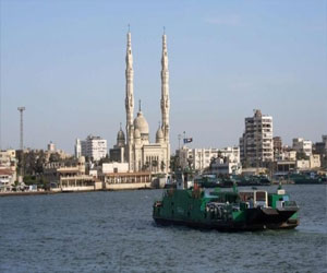   مصر اليوم - هيئة موانئ بورسعيد تبيّن أنَّ حركة الملاحة طبيعيّة