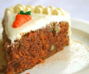   مصر اليوم - كيكة الجزر