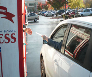   مصر اليوم - مبادرة تشيكية لتحويل أكشاك الهواتف لمكتبات