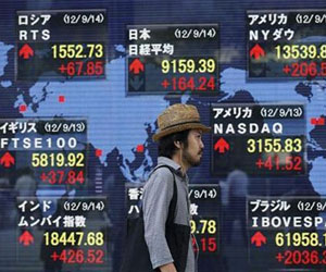   مصر اليوم - الأسهم اليابانية تغلق مستقرة بعد بيانات صينية