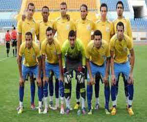 مصر اليوم - الإسماعيلي يسعى لشراء معروف ودويدار من الشرطة