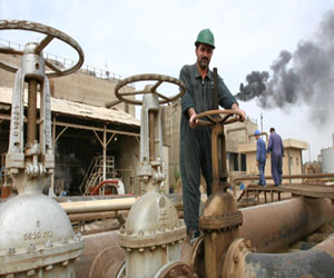   مصر اليوم - انخفاض الإنتاج النفطي لسلطنة عمان في آذار بنسبة 0.56%