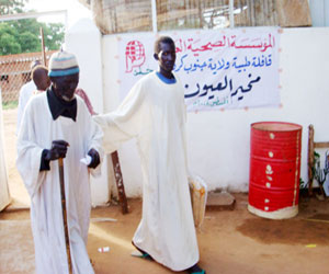   مصر اليوم - إنطلاق برامج توعوية صحية في البحر الأحمر في السودان