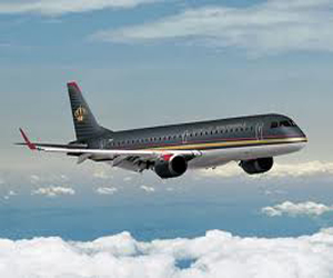   مصر اليوم - 100 وجهة جديدة أمام مسافري الملكية الأردنية في الأميركيتين