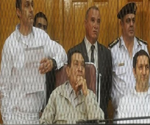   مصر اليوم - تأجيل محاكمة القرن لـ 26 إبريل لاستكمال مرافعة المتهم السادس