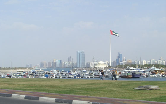 مصر اليوم - إشادّة بحصول دولة الإمارات على المركز الأول في حجم المساعدات الخارجيّة