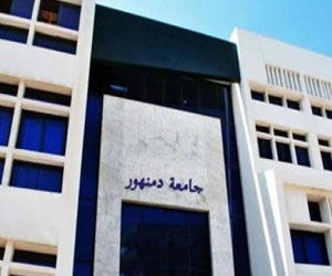   مصر اليوم - المجلس القومي للمرأة يطالب بالتحقيق في وقائع التحرش في جامعة دمنهور