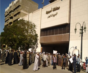   مصر اليوم - 10 ملايين جنيه لرصف وتطوير الطرق في أسيوط