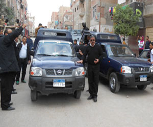   مصر اليوم - تنفيذ 23 ألفًا و330 حكمًا قضائيًّا خلال 24 ساعة