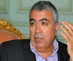 مصر اليوم - محافظ الإسكندرية يعيد تشكيل مجلس إدارة الحديقة الدولية