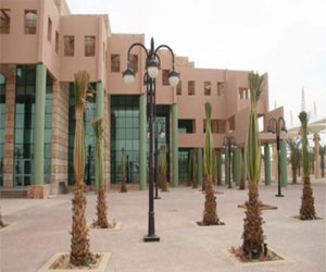   مصر اليوم - جامعة سلمان بن عبدالعزيز تنظم مؤتمر أمراض الكبد الأول