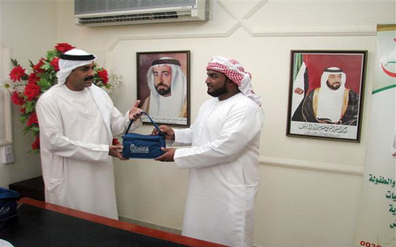   مصر اليوم - لجنة أصدقاء المرضى في الشارقة تتكفَّل بعلاج 11 مريضًا