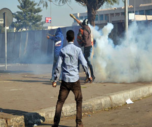   مصر اليوم - طلب تحرّيات الأمن الوطنيّ في  12 قنبلة في عين شمس