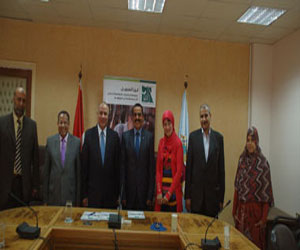   مصر اليوم - مؤسَّسة مصر الخير تجهّز 60 غرفة لطالبات المدينة الجامعيَّة في سوهاج