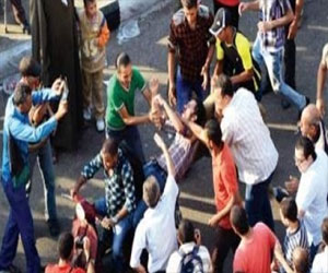   مصر اليوم - القبض على متهمين اثنين من المتورطين في أحداث اشتباكات أسوان