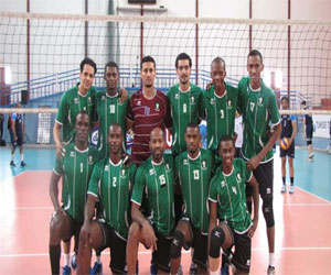 مصر اليوم - فريق الأهلي يسعى إلى تصدر دوري الطائرة السعودي