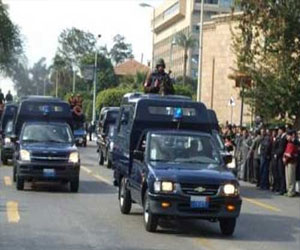 مصر اليوم - مقتل أحد المطلوبين جنائيًا في حملة أمنية في قنا