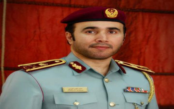   مصر اليوم - داخليَّة الإمارات تشارك في مؤتمر باريس حولمفاتيح الشّفرة العامّة للجواز الإلكترونيّ