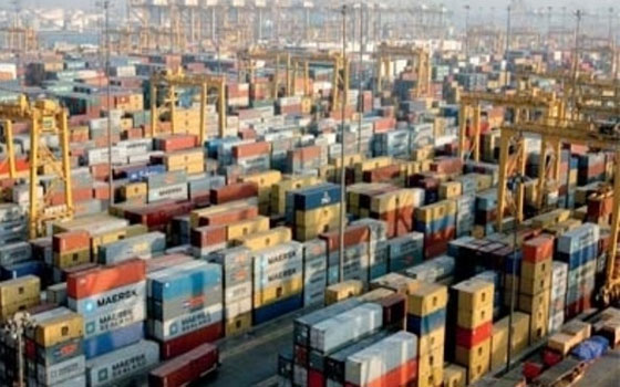   مصر اليوم - حجم التبادل التجاري بين مملكة البحرين والصين يبلغ 1.7 مليار دولار في 2013