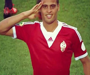   مصر اليوم - لجنة المُسابقات تُوقّع عُقوبات على لاعبي أندية ليبيَّة