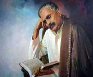   مصر اليوم - الأزهر وسفارة باكستان يحتفلان بالعلامة محمد إقبال