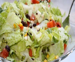   مصر اليوم - سلطة القرنبيط الصيامي