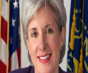   مصر اليوم - وزيرة الصحة الأميركية ستستقيل من منصبها