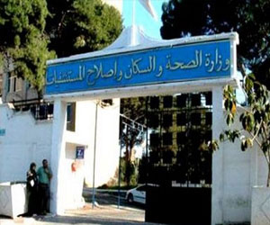   مصر اليوم - الوزارة: خطر وباء فيروس ايبولا يبقى ضعيفًا في الجزائر