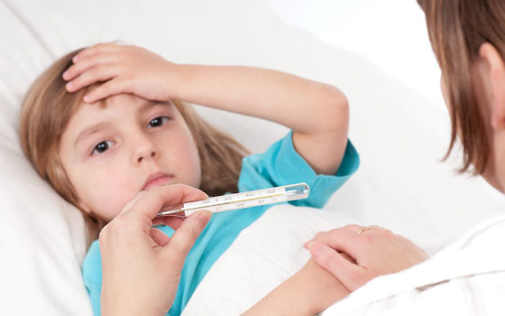   مصر اليوم - حمَّى الروماتيزم سبب وفاة 2% سنوياً في العالم