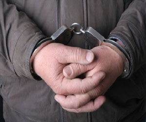 مصر اليوم - توقيف أحد كوادر الإخوان في الإسكندرية بتهمة التظاهر واحداث شغب