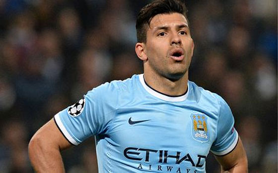   مصر اليوم - زاباليتا يؤكّد أن عودة أغويرو لهجوم مانشستر سيتي جاءت في الوقت المناسب