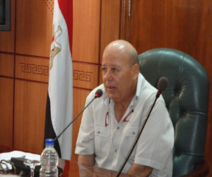 مصر اليوم - محافظ بورسعيد يتفقد دار القاصرات ويؤكّد على أهميّة المشاركة المجتمعيّة