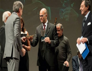 مصر اليوم - روايتي الجديدة 1919 تمس السِّياسة ولا تسرد وقائع تاريخيَّة