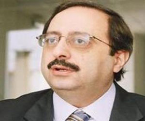   مصر اليوم - مخيبر: قانون العنف ضد المرأة خطوة هامة في اتجاه حمايتها