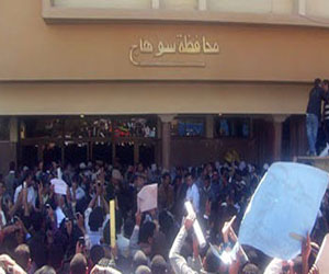 مصر اليوم - تنظيم ورشة عمل لـخريطة التحرش في سوهاج السبت