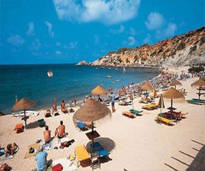   مصر اليوم - ارتفاع مُعدّل الإقبال السياحي في إسبانيا بنسبة 8 %
